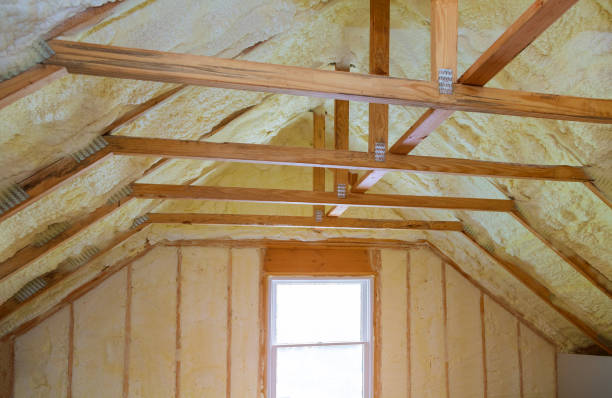Best Residential Insulation Services  in Winters, TX