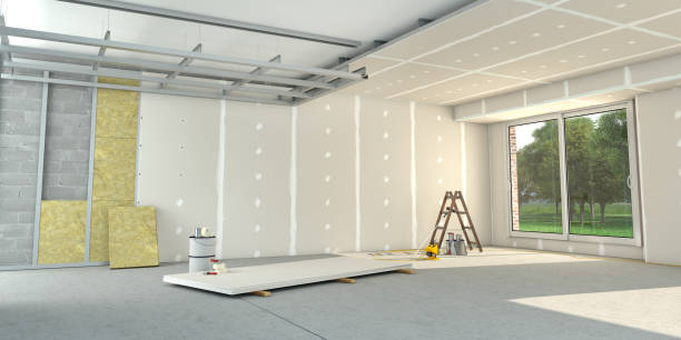 Best Insulation Replacement Services  in Winters, TX